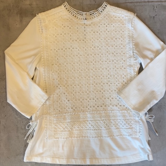 Scotch & Soda Other - Scotch & Soda Blouse Girls’s Size 12